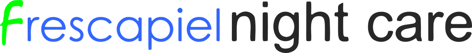 night care - original logo